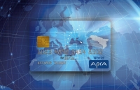 Turkey's largest banks have started servicing APRA "World" cards